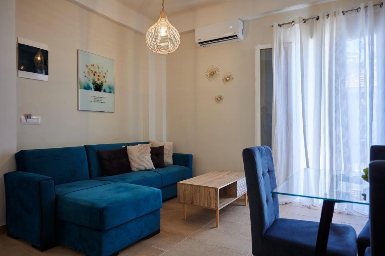 Casa Clira Apartamento Zakynthos Town Exterior foto