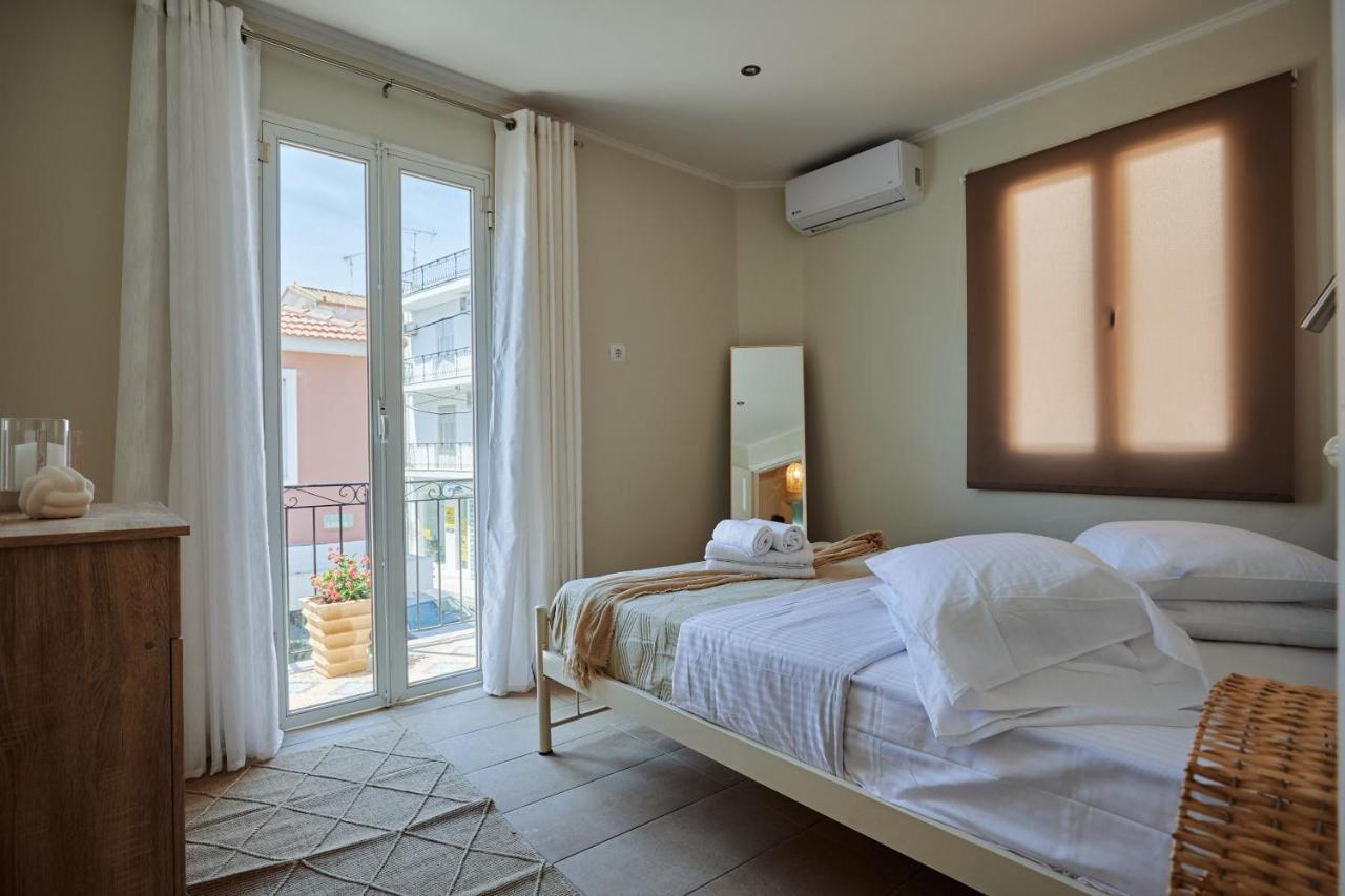 Casa Clira Apartamento Zakynthos Town Exterior foto